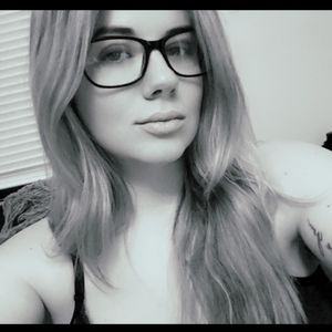 Meet your Posher, Katherine